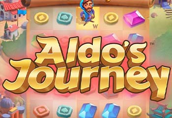 Aldo’s Journey