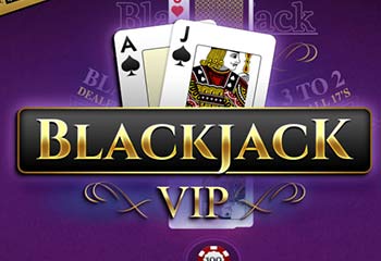 Blackjack Singlehand VIP