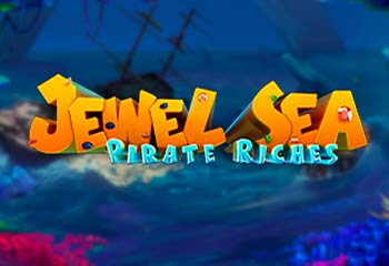 Jewel Sea Pirate Riches