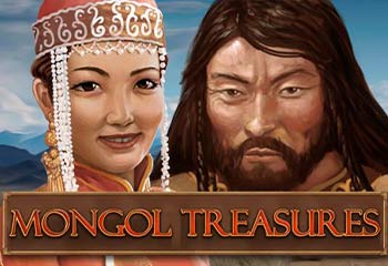Mongol Treasures