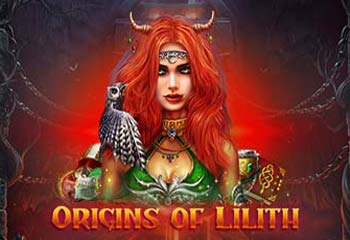 Origins Of Lilith