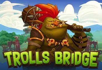 Trolls Bridge